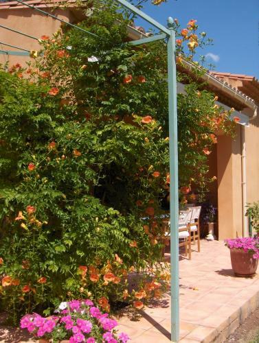 B&B La Genesti�re