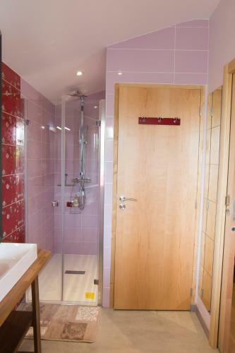 Bed & Breakfast Homga�a Chambres D'h�tes