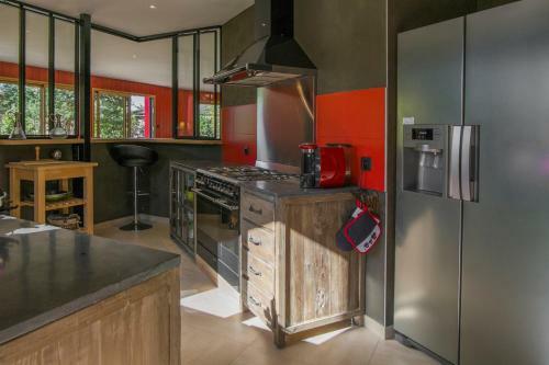 Bed & Breakfast Homga�a Chambres D'h�tes