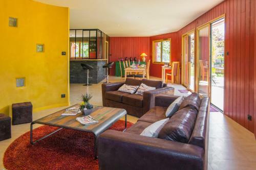 Bed & Breakfast Homga�a Chambres D'h�tes