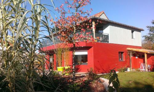 Bed & Breakfast Homga�a Chambres D'h�tes