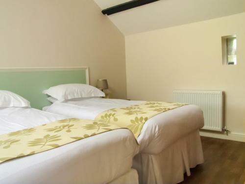 Bed & Breakfast Ghyll Farm B & B