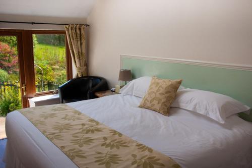 Bed & Breakfast Ghyll Farm B & B