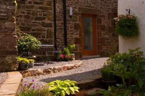 Bed & Breakfast Ghyll Farm B & B