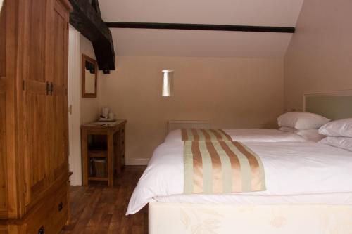 Bed & Breakfast Ghyll Farm B & B