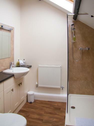 Bed & Breakfast Ghyll Farm B & B