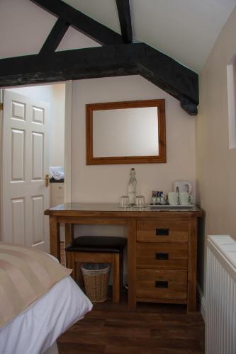 Bed & Breakfast Ghyll Farm B & B
