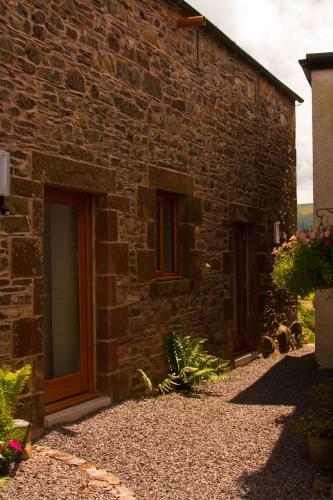 Bed & Breakfast Ghyll Farm B & B