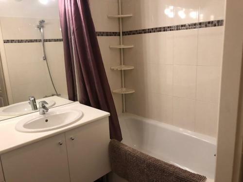 Apartamento R�sidence Le Parc 68