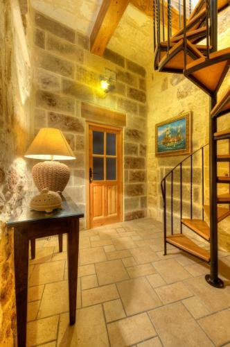 Villa Ta' Vitor