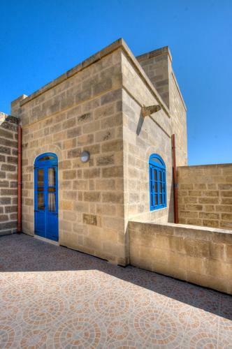 Villa Ta' Vitor