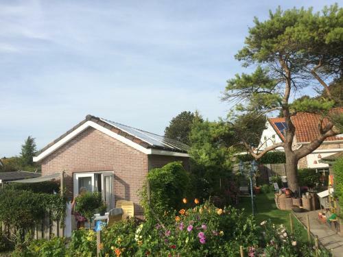 Holiday House Sunny Terrace