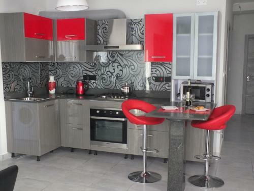 Apartamento Penthouse With View