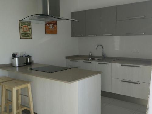 Apartamento Lampuka 1