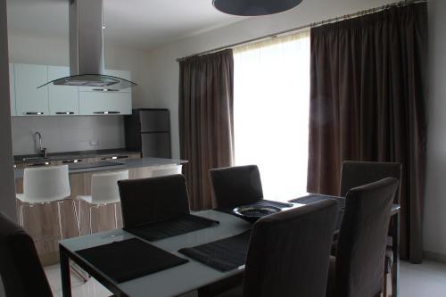 Apartamento Lampuka 1