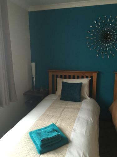 Hostal Breiview Guest House
