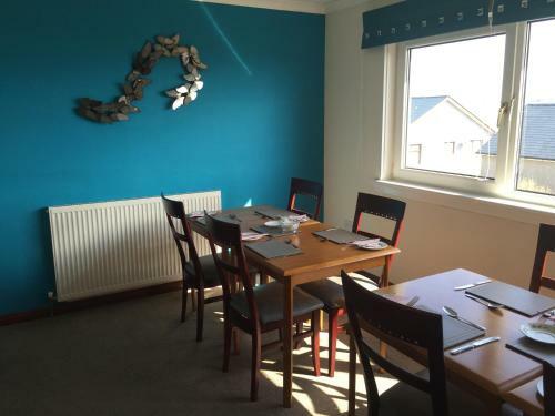 Hostal Breiview Guest House