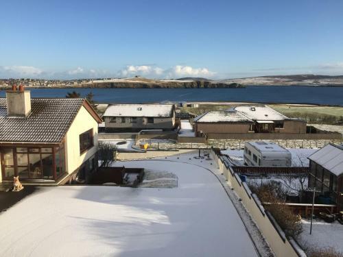 Hostal Breiview Guest House