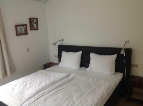 Bed & Breakfast Het Witte Huis