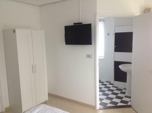 Bed & Breakfast Het Witte Huis