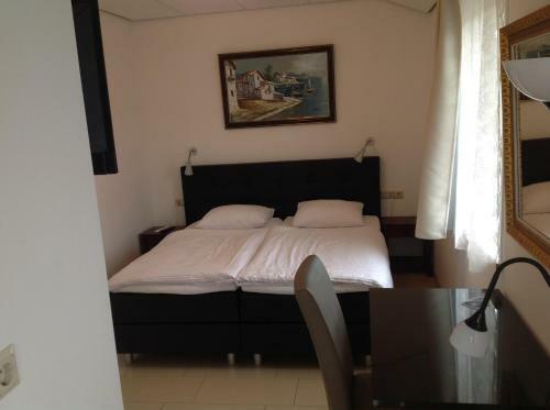 Bed & Breakfast Het Witte Huis