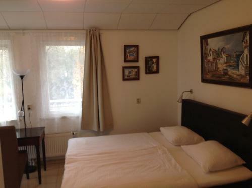 Bed & Breakfast Het Witte Huis