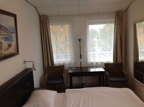 Bed & Breakfast Het Witte Huis