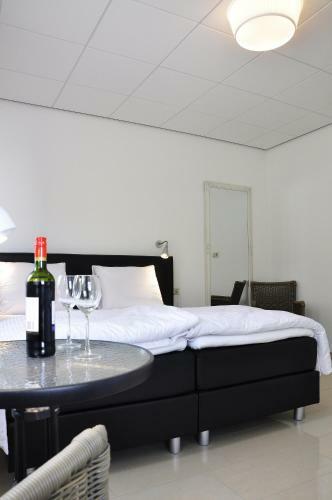 Bed & Breakfast Het Witte Huis