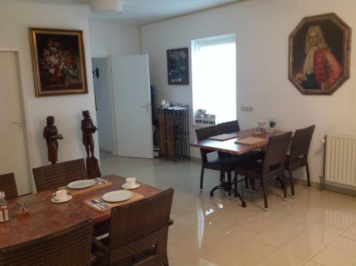 Bed & Breakfast Het Witte Huis