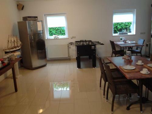 Bed & Breakfast Het Witte Huis