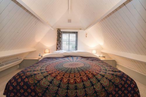 Apartamento The Lazy Lodge