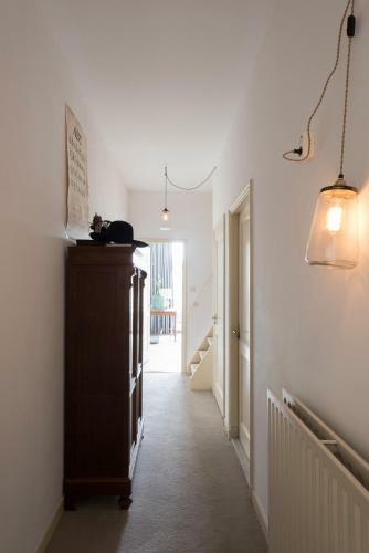 Bed & Breakfast De Hoedenmaker