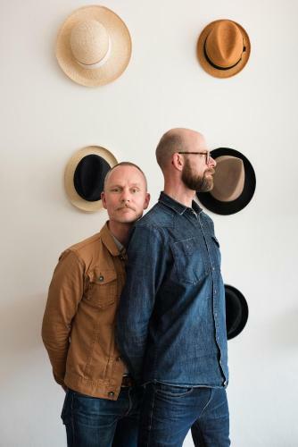 Bed & Breakfast De Hoedenmaker