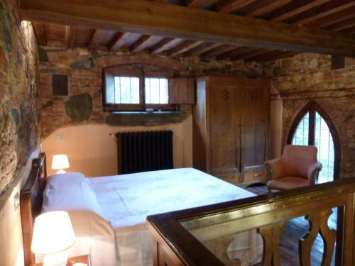 Apartamento Villa Silvestri
