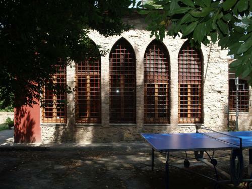 Apartamento Villa Silvestri