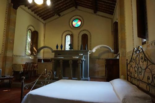 Apartamento Villa Silvestri