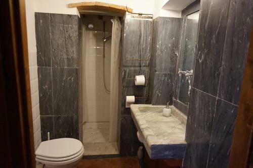 Apartamento Villa Silvestri