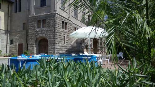 Apartamento Villa Silvestri