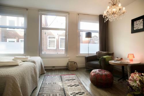 Apartamento Marigold Suite Studios