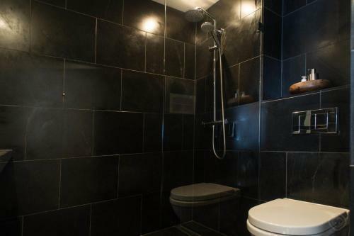 Apartamento Marigold Suite Studios