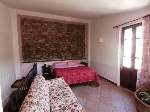 Apartamento Casale Le Due Querce