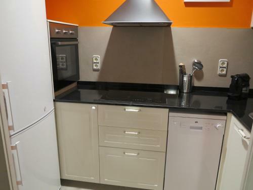 Apartment Sant Francesc