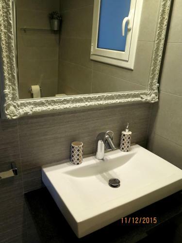 Apartment Sant Francesc