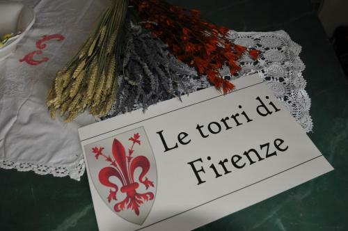 B&B Le Torri Di Firenze