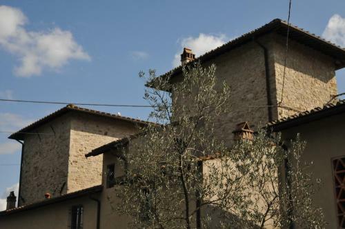 B&B Le Torri Di Firenze