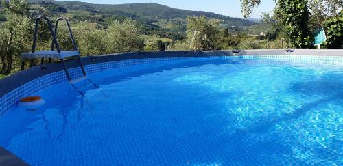 B&B Le Torri Di Firenze