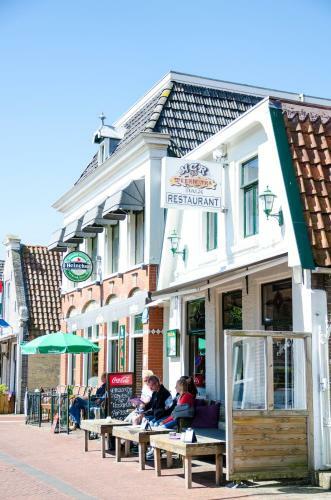 Hotel Hcr Teernstra