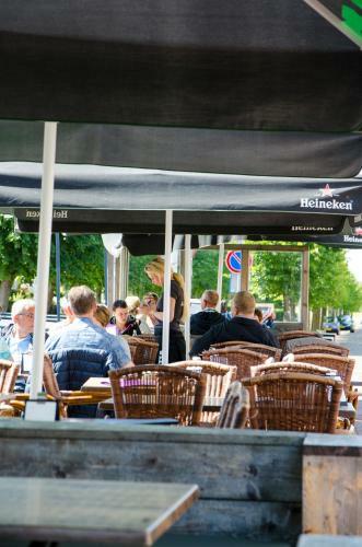 Hotel Hcr Teernstra