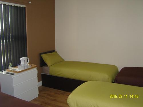 Hostal The Kop View