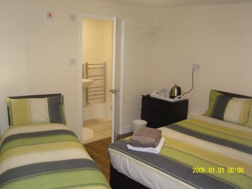 Hostal The Kop View